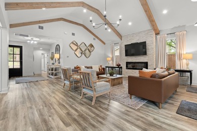$75k PRICE IMPROVEMENT on this lakeside luxury home in - photo 12