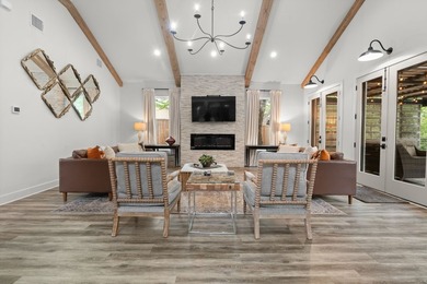 $75k PRICE IMPROVEMENT on this lakeside luxury home in - photo 13