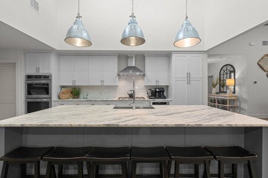 $75k PRICE IMPROVEMENT on this lakeside luxury home in - photo 17