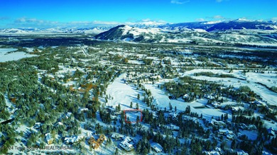 This spectacular .82 acre parcel, one of the original Estate - photo 17