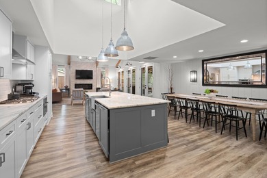 $75k PRICE IMPROVEMENT on this lakeside luxury home in - photo 19