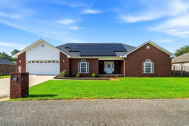 Welcome home to this beautiful, move-in-ready one-level - photo 1