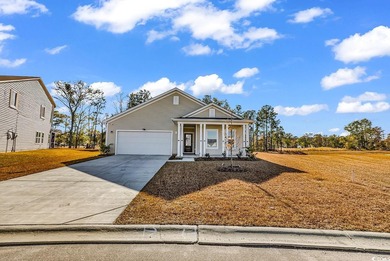 Lake Home For Sale in Myrtle Beach, South Carolina