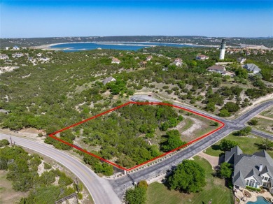 Lake Lot For Sale in Austin, Texas