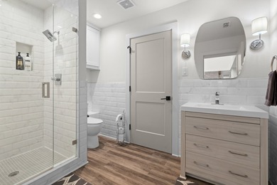 $75k PRICE IMPROVEMENT on this lakeside luxury home in - photo 23
