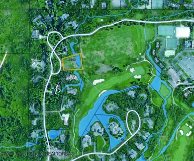 This spectacular .82 acre parcel, one of the original Estate - photo 23