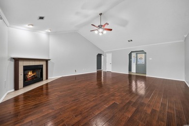 Welcome home to this beautiful, move-in-ready one-level - photo 5