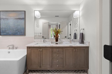 $75k PRICE IMPROVEMENT on this lakeside luxury home in - photo 26