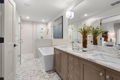 $75k PRICE IMPROVEMENT on this lakeside luxury home in - photo 27