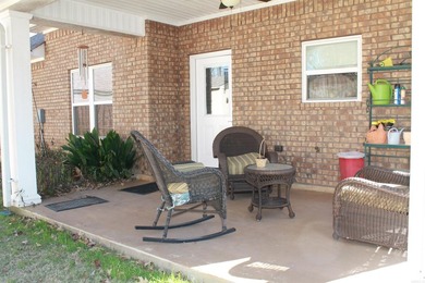 Charming patio home located in the desirable Mystic Creek - photo 30