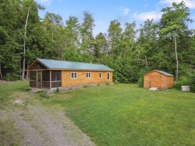 Lake Home For Sale in Holden, Maine