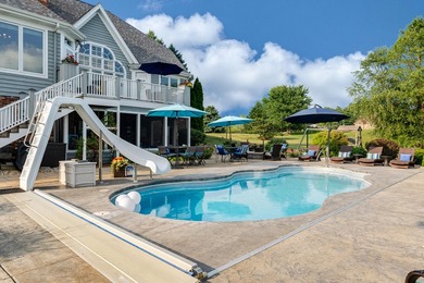 Welcome to one of Northwest Indiana's premier lakefront homes in - photo 33
