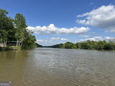 Lake Lot For Sale in Cedar Bluff, Alabama
