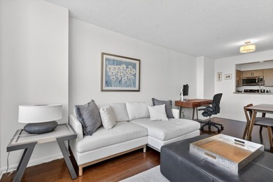 Enjoy refined, low-maintenance living in this stunningly updated - photo 3