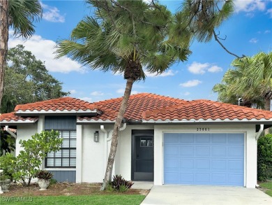 Imperial River Home For Sale in Bonita Springs Florida