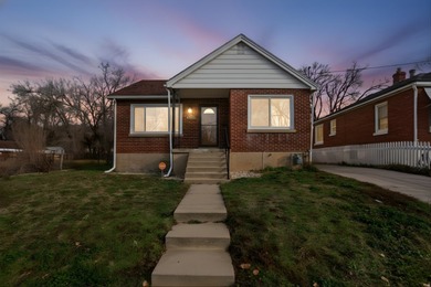 Great Salt Lake Home For Sale in Ogden Utah