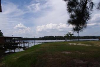 Waterfront Lot - Golden Acres Subdivision SOLD - Lake Lot SOLD! in Crockett, Texas