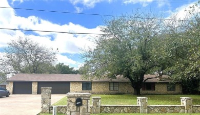 Lake Home For Sale in Granbury, Texas