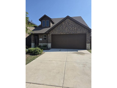 Lake Ray Hubbard Home For Sale in Forney Texas