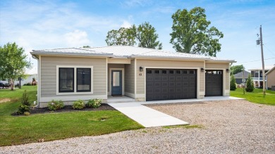 Lake Home For Sale in Buckeye Lake, Ohio