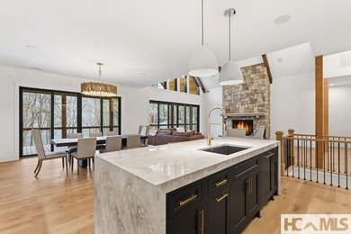 Enjoy breathtaking views of Lake Glenville from this brand-new - photo 11