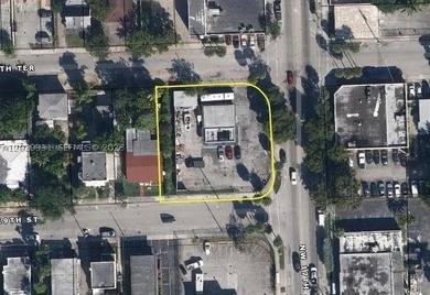 Shovel-Ready 8-Story Modern Build Opportunity!Phenomenal 15,700 - photo 1