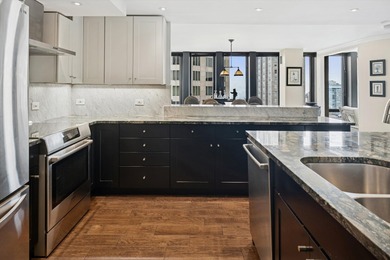 A rare opportunity to own a truly distinctive corner duplex