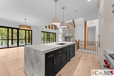 Enjoy breathtaking views of Lake Glenville from this brand-new - photo 12