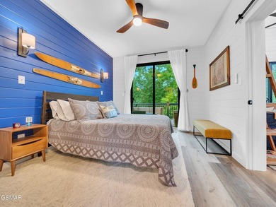Beautiful Douglas Lake views! Enjoy relaxing on your two-story - photo 15