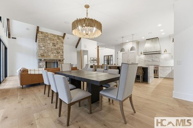 Enjoy breathtaking views of Lake Glenville from this brand-new - photo 17