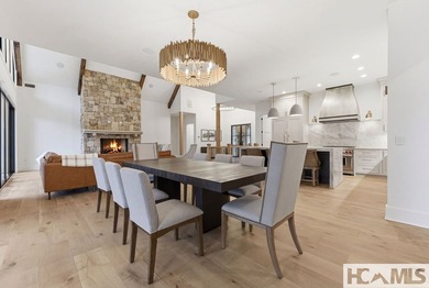 Enjoy breathtaking views of Lake Glenville from this brand-new - photo 18
