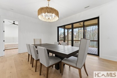Enjoy breathtaking views of Lake Glenville from this brand-new - photo 19