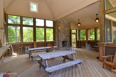 Elevated DOUBLE lot, close to Neuse River, those relaxing river - photo 19