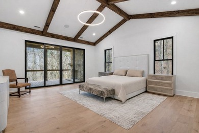 Enjoy breathtaking views of Lake Glenville from this brand-new - photo 20
