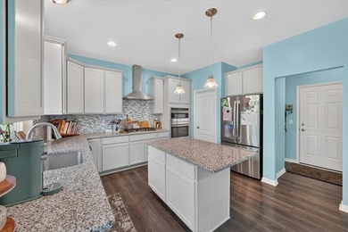 Motivated Seller! Moments from Oxford, Ortonville and Lake - photo 20