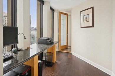 A rare opportunity to own a truly distinctive corner duplex