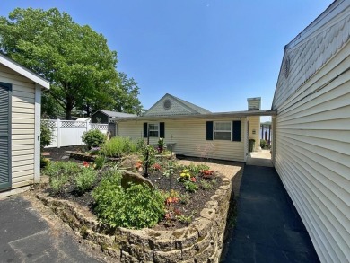 Lake Home Sale Pending in Mecosta, Michigan