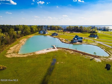 Elevated DOUBLE lot, close to Neuse River, those relaxing river - photo 22