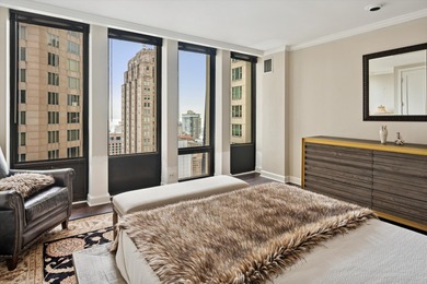 A rare opportunity to own a truly distinctive corner duplex