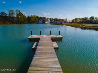 Elevated DOUBLE lot, close to Neuse River, those relaxing river - photo 25