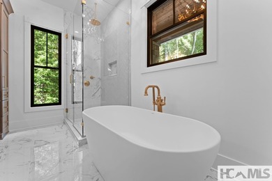 Enjoy breathtaking views of Lake Glenville from this brand-new - photo 28