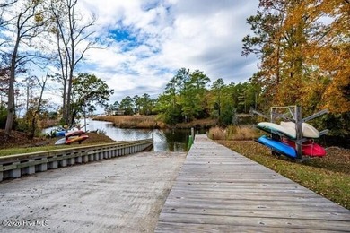 Elevated DOUBLE lot, close to Neuse River, those relaxing river - photo 28