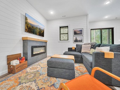 Beautiful Douglas Lake views! Enjoy relaxing on your two-story - photo 29