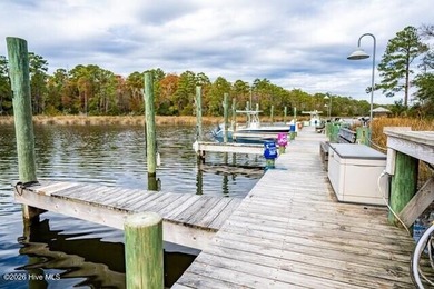 Elevated DOUBLE lot, close to Neuse River, those relaxing river - photo 29