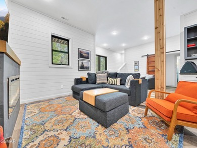 Beautiful Douglas Lake views! Enjoy relaxing on your two-story - photo 30