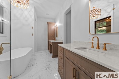 Enjoy breathtaking views of Lake Glenville from this brand-new - photo 30