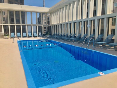 A rare opportunity to own a truly distinctive corner duplex