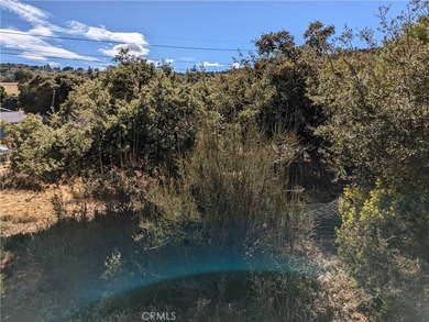 Clear Lake Lot For Sale in Kelseyville California