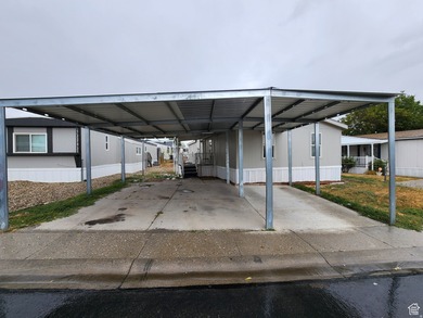 Great Salt Lake Home For Sale in Kearns Utah