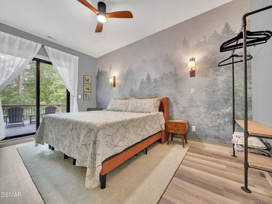 Beautiful Douglas Lake views! Enjoy relaxing on your two-story - photo 32